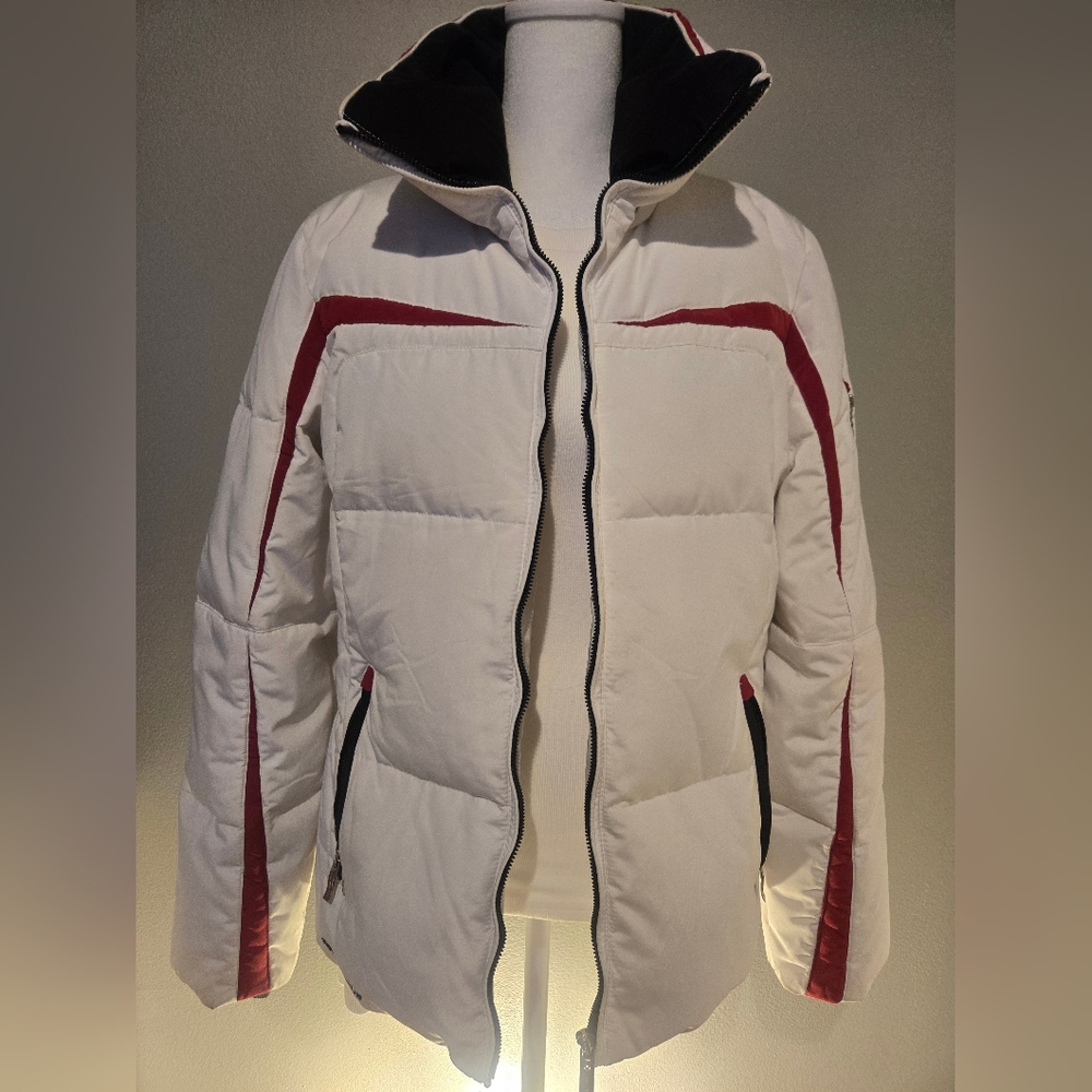 ZeroXposur Ski Jacket